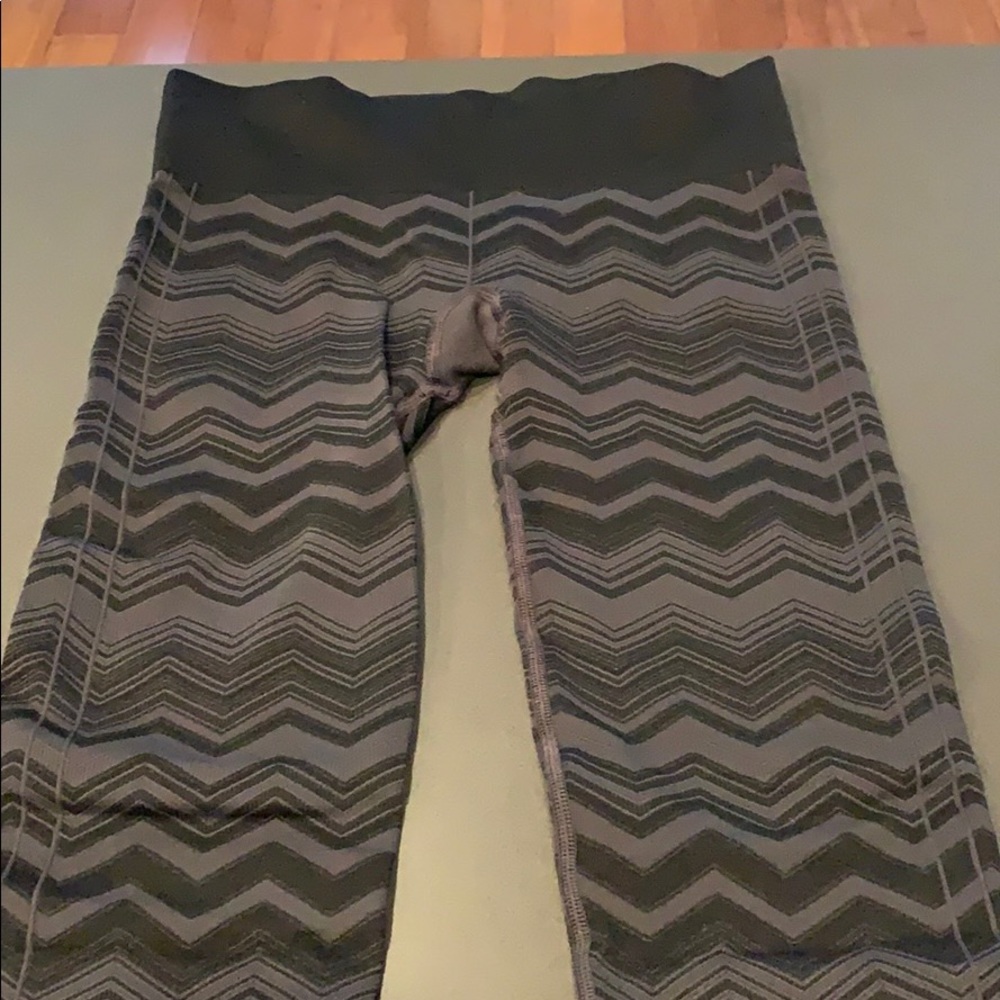 Lulu pants